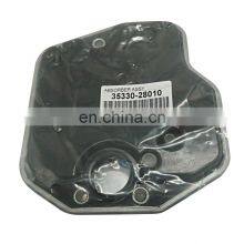 FOR Rav4 Highlander Matrix Auto Trans Filter 3533028010 With O Ring