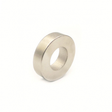 Strong Samarium Cobalt Sm2co17 SmCo Large Ring Magnet SmCo Magnet thumbnail-2