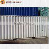 High Quality New Container Price China Manufacturer