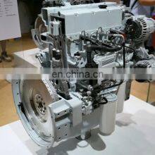 147KW Water-cooled Weichai WP5.200E41 Bus Diesel Engine thumbnail-4