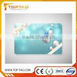 High Quality Customized Good Design Vip Gift Card for Christmas