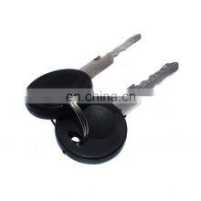 DOOR HANDLE SET OUTER WITH KEYS For VOLKSWAGEN TYPE2 BUS 1969-1979 211898205N thumbnail-2