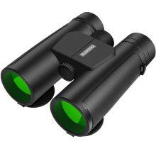 10X42 12X42 High Magnification Telescope HD Low-Light Night Vision Bird Watching Binoculars