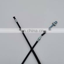 High Performance Universal Motor Body System DY100 Brake Cable For Peugeot thumbnail-2