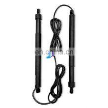 Hansshow Power Frunk With Foot Kick Sensor After Market Vehicles Parts Electric Power Tailgate for TESLA Model-S 2019-2021 thumbnail-2