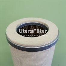 K2000 K2100 A910267 UTERS Replace KAYDON Coalescing Filter Element