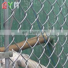 Galvanized Chain Link Wire Mesh Fence Roll thumbnail-5