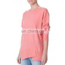 Lambswool In Luxury Cashmere Brand Sweaters thumbnail-1