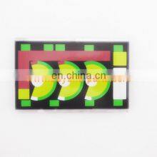 312B Excavator Monitor LCD Display Screen
