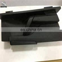 Rapid Prototype Auto Plastic Bumper Mould thumbnail-4