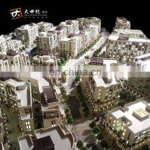 Miniature Architecture Models Model Miniature House thumbnail-5