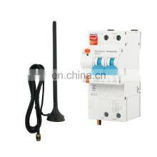 Best Selling 50/60HZ Wifi Circuit Breaker Surge Protection, Tuya Smart Wifi Circuit Breaker, Circuit Smart Breaker Wifi