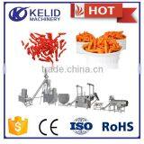 New Condition New Design Popular Low Cost Kurkure Plant thumbnail-3