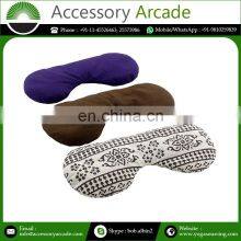 Top Selling in Eye Pillow Comfortable Eye Pillow For Sale At Wholesale Price thumbnail-4