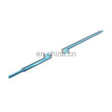 TAIPIN Car Accessories Car Door Window Rubber Seal For H IGHLANDER OEM 75740-0E080 75740-0N010 75740-0N020 75740-0N030 thumbnail-5