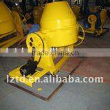 JH90 260L- 350L Concrete Mixer 2013 thumbnail-1
