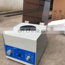 New Arrived 80-1 Table Tap Low Speed Centrifuge for Laboratory thumbnail-2