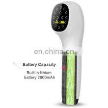 Multi-function Anti Inflammation Pain Relief Handheld Therapy Medical Treatment Apparatus thumbnail-2