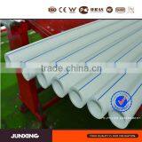 CE Certification Sanitary 25mm PPR With Fiber Glass for Water Drinking System thumbnail-5