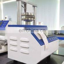 Liyi Paper Cardboard Edge Crush Strength Compressive Corrugated ECT Tester thumbnail-2