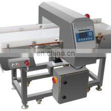Liyi Conveyor Belt Metal Detection Machine For Food Industry, Industrial Metal Detectors thumbnail-2