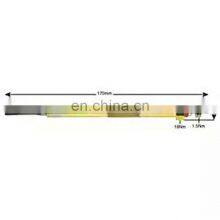 11V PM-168 Glow Plug For MITSUBISHI Pajero III Canvas Top 00-06 ME203539