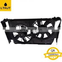 Manufacturer Car Accessories Auto Parts Condenser Fan Radiator Fan OEM NO 16711-28320 16711 28320 For RAV4 ACA33 2009-2013 thumbnail-5