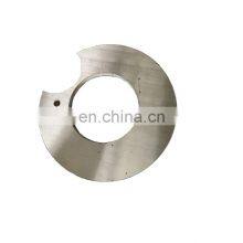 Stainless Steel CNC Sheet Metal Fabrication/clutch Disc Cnc Machined Motorcycle Parts
