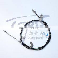 China Manufacturers Durable Quality Supplier High Quality Product OEM 46420-60010 Brake Cable For TOYOTA thumbnail-5
