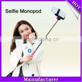 2015 Latest Smart Products Selfie Stick for Mobile Phone Smartphone Monopod Selfie Stick Cell Phone Accessories thumbnail-5