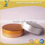 Alumite Caps for Glass Jars With Different Colours thumbnail-1