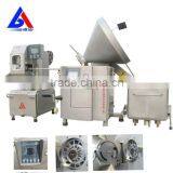 ZG3000Quantitative Sausage Vacuum Filler Machine thumbnail-1