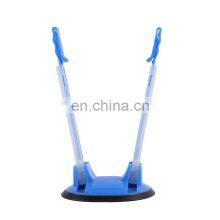 Food Storage Bags Holder, Bag Holder for Plastic Bags Stand , Easy Open Baggy Holder thumbnail-2