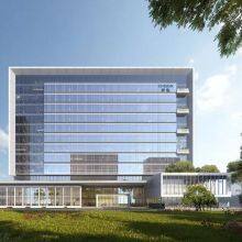 CHISON Medical Technologies Co., Ltd. company overview - view 1 thumbnail