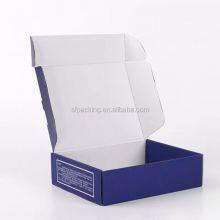 Corrugated Mailer Boxes With Matt Lamination thumbnail-3