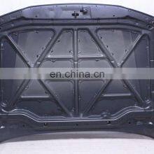 1998-2003 LAND CRUISER 100 FJ100 LX470 Car Bonnet Hood Car Body Parts OEM53301-60510 thumbnail-3