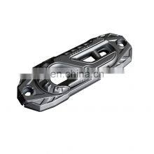 Silver Stainless Steel Car Winch 4x4 Roller Fairlead Car Parts JL1236 thumbnail-3