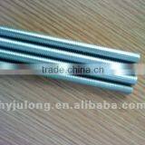 Stainless Steel Threaded Rod