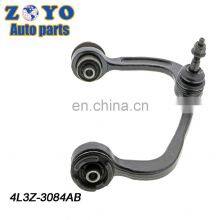 4L3Z-3084AB 6L3Z-3084AR Top Selling Navigator Suspension Control Arm for Ford Expedition thumbnail-4