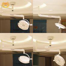 108W LED Plastic Surgery Veterinary Medical Oral Implants Ceiling Shadowless Operation Light Lamp thumbnail-2