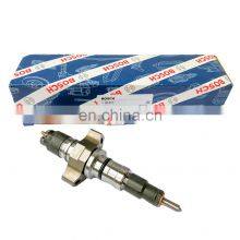 0445120057 Автозапчасти, форсунка системы общего коллектора 2854608 504091505 0986435552