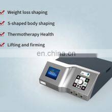 448Khz Factory rf Cet Ret Tecar Therapy Physiotherapy Machine Radio Frequency Diathermy Therapy Slimming Body Shaping Machine thumbnail-2