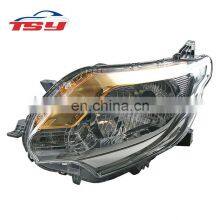 New Items Head Lamp OE Style High-proifle Headlight For Triton L200 2015-2018 thumbnail-2
