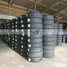 185/70R14 used tyre with good quality famious in africa and america