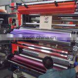 HAS VIDEO Cheap Price 2 4 6 Colors Flexographic Type Paper Bag Printing Machine For Food Bag,Bread Bag,Shopping Bag thumbnail-6