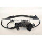 ABS Sensor, Wheel Speed Sensor, Front Right Sensor OEM:57450-TAO-A01 thumbnail-6