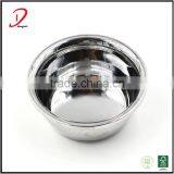 Wholesale Stainless Steel Shaving Soap Bowl for Men thumbnail-2