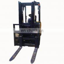 Diesel Forklift Used Komatsu Good Working Efficiency Two Mast Lifting Machinery for Sale thumbnail-2