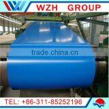 Colored Coated Steel Coil /prepainted Steel Coil /ppgi Coil thumbnail-3