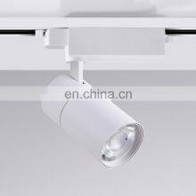 New 7W 10W 15W 20W 30W Adjustable LED Down Light for Clothing Store Dimmable Led Downlight Surface Mounted Ceiling Spotlight thumbnail-4